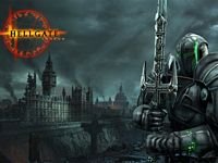 pic for Hellgate London